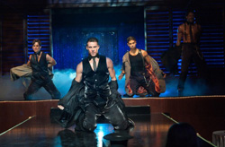 Loading Magic Mike Pics 4 -    4  '  ...