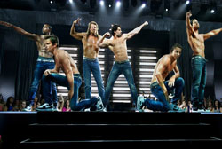 Loading Magic Mike XXL Pics 3 -    3  '  2 ...