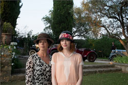 Loading Magic in the Moonlight Pics 4 -    4     ...