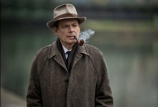 Loading Maigret and the dead lover Pics 1 -  ����� ���� 1 ����� ����� ����: ���� ������ ...