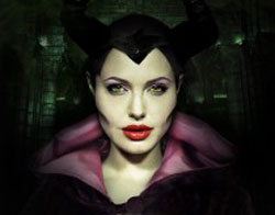 Loading Maleficent Pics 5 -    5   () ...