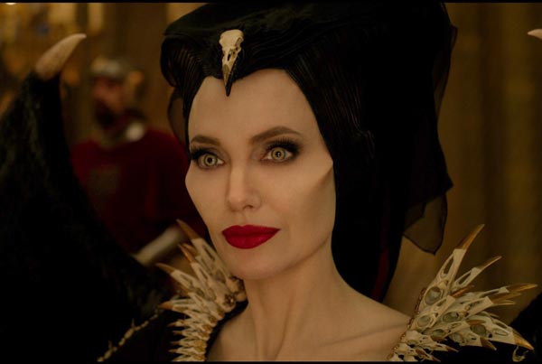 Loading Maleficent Mistress of Evil Pics 1 -    1  :   ( ) ...