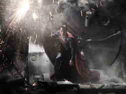 Loading Man of Steel Pics 1 -    1    ...