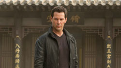 Loading Man of Tai Chi Pics 1 -    1     ...