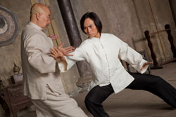 Loading Man of Tai Chi Pics 5 -    5     ...