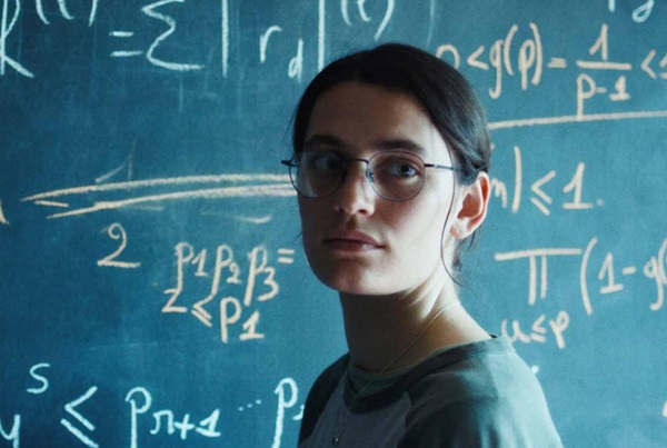 Loading Marguerites Theorem Pics 1 -    1     ...