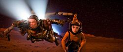 Loading Mars Needs Moms Pics 2 -    2     ( |  ) ...