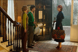 Loading Mary Poppins Returns Pics 5 -    5     () ...