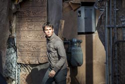 Loading Maze Runner Scorch Trials Pics 1 -    1   :   ( | 4DX) ...