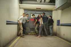 Loading Maze Runner Scorch Trials Pics 2 -    2   :   ...