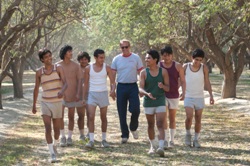 Loading McFarland USA Pics 1 -    1    ...