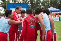 Loading McFarland USA Pics 4 -    4    ...