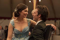 Loading Me Before You Pics 2 -    2    ...