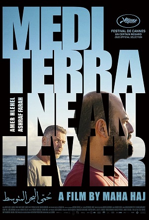 Mediterranean Fever