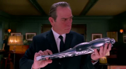 Loading Men in Black 3 Pics 4 -    4    3 ( ) ...