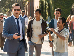 Loading Million Dollar Arm Pics 4 -    4  Million Dollar Arm ...