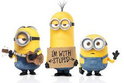 Loading Minions Pics 1 -    1   ...