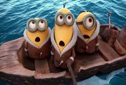 Loading Minions Pics 2 -    2   ...