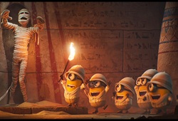 Minions and Monsters Pics 2 -  ����� ���� 2 ����� �������� ������� ...