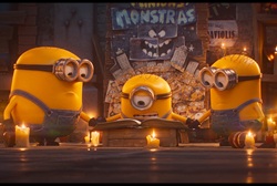 Minions and Monsters Pics 3 -  ����� ���� 3 ����� �������� ������� ...