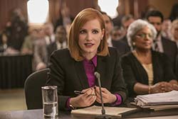 Loading Miss Sloane Pics 2 -    2    ...