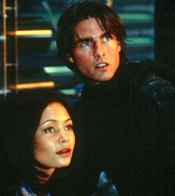 Loading Mission: Impossible 2 Pics 1 -  ����� ���� 1 ����� ����� ���� ������ 2 ...
