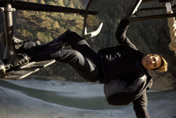 Loading Mission Impossible 6 Pics 5 -    5      (  | IMAX) ...