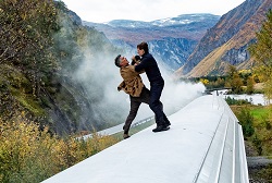 Loading Mission Impossible 7 Pics 5 -  תמונה מספר 5 מהסרט משימה בלתי אפשרית: נקמת מוות – חלק ראשון ...