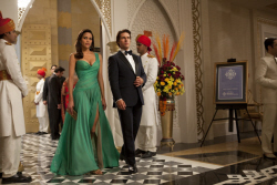 Loading Mission: Impossible - Ghost Protocol Pics 1 -    1     4 -   ...