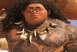 Loading Moana Pics 2 -    2   () ...