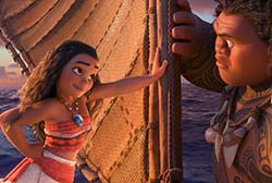 Loading Moana Pics 4 -    4   ...