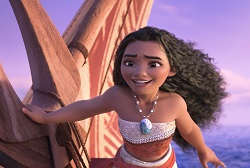 Loading Moana 2 Pics 2 -    2   2 ...