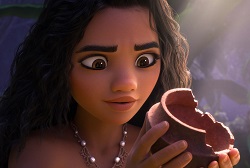 Loading Moana 2 Pics 3 -    3   2 ...