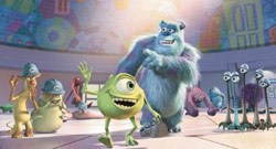 Loading Monsters Inc Pics 3 -  ����� ���� 3 ����� ������ ��� ...