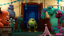 Loading Monsters University   Pics 1 -    1     ( ) ...