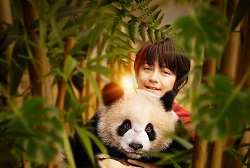 Loading Moon The Panda Pics 2 -  ����� ���� 2 ����� ��� ��� ����� ...