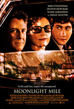 Moonlight Mile -   :   