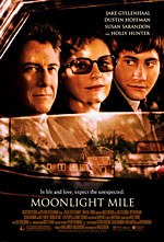 ����� Moonlight Mile  