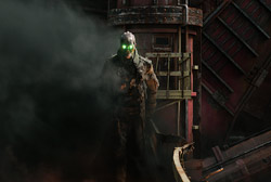 Loading Mortal Engines Pics 4 -  תמונה מספר 4 מהסרט ערי טרף ...