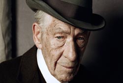 Loading Mr Holmes Pics 2 -    2    ...