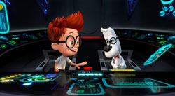 Loading Mr. Peabody & Sherman Pics 1 -    1     ( ) ...