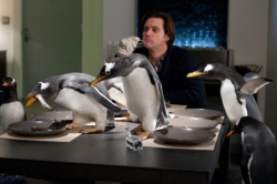 Loading Mr. Popper's Penguins Pics 3 -    3     ...