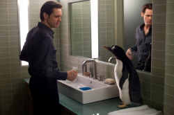 Loading Mr. Popper's Penguins Pics 4 -    4     ...