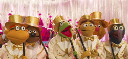 Loading Muppets Most Wanted Pics 3 -  תמונה מספר 3 מהסרט החבובות-מבוקשות! ...