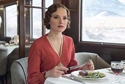 Loading Murder on the Orient Express Pics 4 -    4     ...