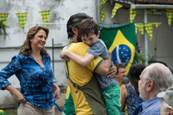 Loading My Beloved Brazil Pics 2 -  תמונה מספר 2 מהסרט ברזיל אהובתי ...