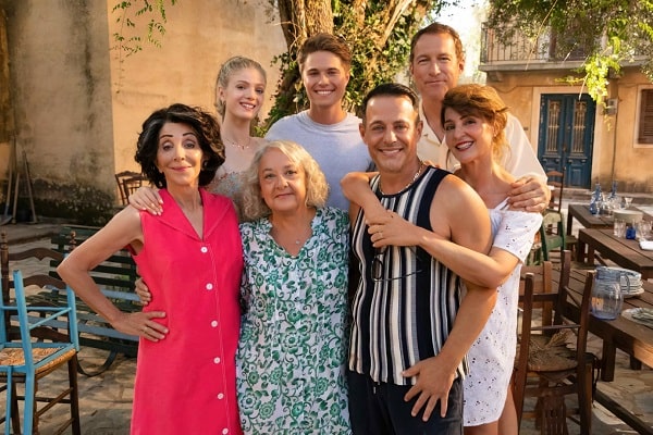 Loading My Big Fat Greek Wedding 3 Pics 1 -  ����� ���� 1 ����� ������ ������� ��� 3 ...