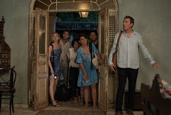 Loading My Big Fat Greek Wedding 3 Pics 3 -  ����� ���� 3 ����� ������ ������� ��� 3 ...