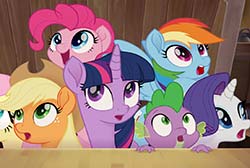 Loading My Little Pony Pics 2 -    2    :  ...