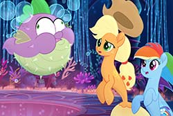 Loading My Little Pony Pics 3 -    3    :  ...